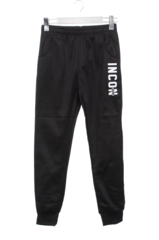 Kinder Sporthose Unbranded, Größe 11-12y/ 152-158 cm, Farbe Schwarz, Preis 13,00 €