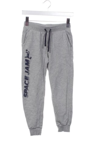 Dziecięce spodnie sportowe United Colors Of Benetton, Rozmiar 10-11y/ 146-152 cm, Kolor Szary, Cena 75,02 zł
