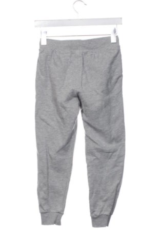 Dziecięce spodnie sportowe United Colors Of Benetton, Rozmiar 10-11y/ 146-152 cm, Kolor Szary, Cena 75,02 zł