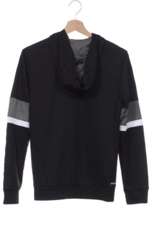 Dziecięca sportowa bluza Adidas, Rozmiar 13-14y/ 164-168 cm, Kolor Czarny, Cena 91,99 zł