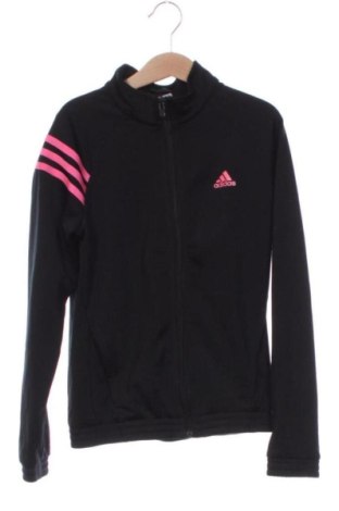 Детско спортно горнище Adidas, Размер 8-9y/ 134-140 см, Цвят Многоцветен, Цена 17,00 €