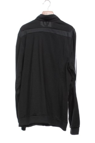 Dziecięca sportowa bluza Adidas, Rozmiar 13-14y/ 164-168 cm, Kolor Czarny, Cena 91,99 zł