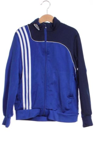 Kinder Sportoberteil Adidas, Größe 8-9y/ 134-140 cm, Farbe Mehrfarbig, Preis 15,00 €