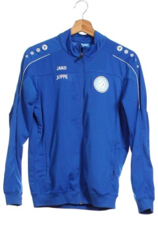 Kinder Sportoberteil Jako, Größe 13-14y/ 164-168 cm, Farbe Blau, Preis € 14,00