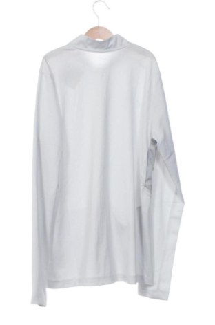 Dziecięca sportowa bluza Nike, Rozmiar 14-15y/ 168-170 cm, Kolor Szary, Cena 207,99 zł