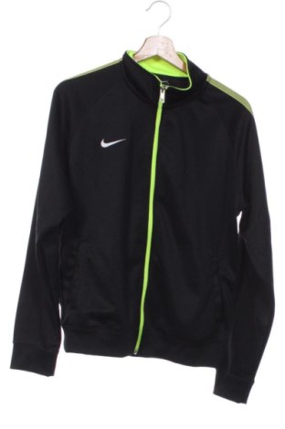 Bluză de trening, pentru copii Nike, Mărime 12-13y/ 158-164 cm, Culoare Negru, Preț 107,99 Lei