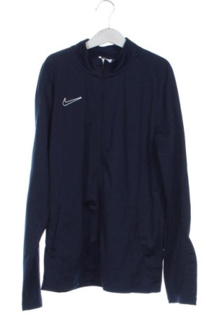 Kinder Sportoberteil Nike, Größe 10-11y/ 146-152 cm, Farbe Blau, Preis € 22,99