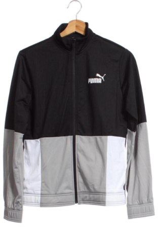 Dětská horní část sportovní soupravy PUMA, Velikost 12-13y/ 158-164 cm, Barva Vícebarevné, Cena  1 169,00 Kč