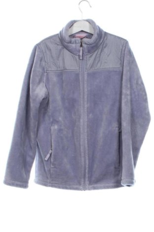 Dziecięca sportowa bluza Unbranded, Rozmiar 9-10y/ 140-146 cm, Kolor Fioletowy, Cena 79,15 zł