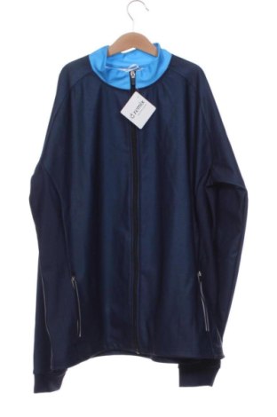Kinder Sportoberteil Unbranded, Größe 14-15y/ 168-170 cm, Farbe Blau, Preis 19,99 €