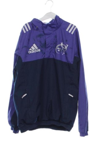 Детско яке Adidas, Размер 12-13y/ 158-164 см, Цвят Многоцветен, Цена 28,18 €