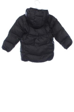 Детско яке Adidas, Размер 3-4y/ 104-110 см, Цвят Черен, Цена 38,36 €