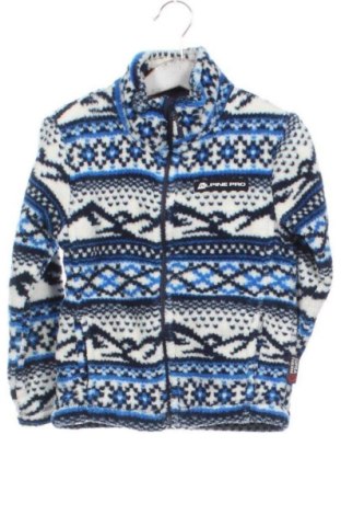 Kinderjacke Alpine Pro, Größe 3-4y/ 104-110 cm, Farbe Mehrfarbig, Preis 19,44 €