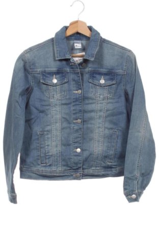 Kinderjacke Anko, Größe 15-18y/ 170-176 cm, Farbe Blau, Preis 21,99 €