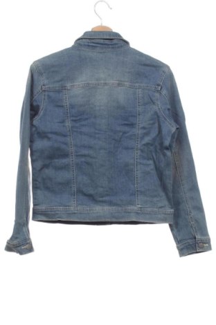 Kinderjacke Anko, Größe 15-18y/ 170-176 cm, Farbe Blau, Preis 21,99 €