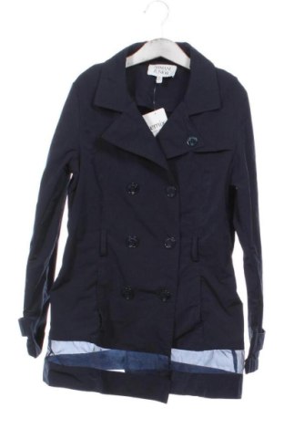 Kinderjacke Armani Junior, Größe 9-10y/ 140-146 cm, Farbe Blau, Preis € 91,99