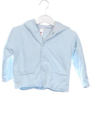 Gyerek dzseki Baby Club, Méret 6-9m / 68-74 cm, Szín Kék, Ár 6 612 Ft