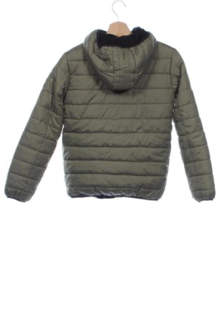 Kinderjacke Bauhaus, Größe 11-12y/ 152-158 cm, Farbe Grün, Preis 73,99 €