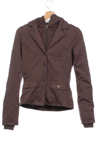 Gyerek dzseki Beat Wear, Méret 12-13y / 158-164 cm, Szín Barna, Ár 8 269 Ft
