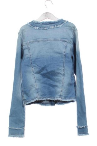 Kinderjacke Blu Kids, Größe 11-12y/ 152-158 cm, Farbe Blau, Preis € 21,99