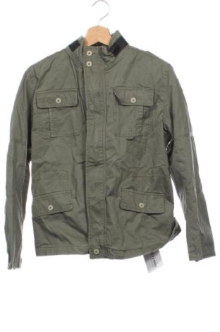 Kinderjacke Brandit, Größe 12-13y/ 158-164 cm, Farbe Braun, Preis 56,99 €