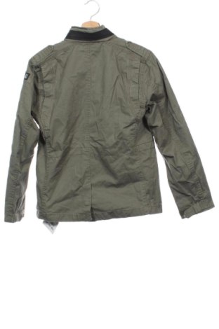 Kinderjacke Brandit, Größe 12-13y/ 158-164 cm, Farbe Braun, Preis 56,99 €