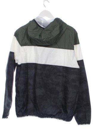 Dětská bunda  C&A, Velikost 15-18y/ 170-176 cm, Barva Vícebarevné, Cena  489,00 Kč