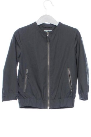 Kinderjacke COS, Größe 2-3y/ 98-104 cm, Farbe Grau, Preis 28,00 €