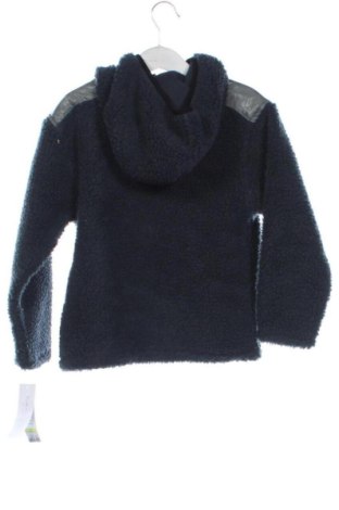 Gyerek dzseki Calvin Klein Jeans, Méret 3-4y / 104-110 cm, Szín Szürke, Ár 36 322 Ft