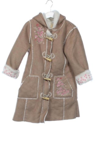 Dětská bunda  Cherokee, Velikost 6-7y/ 122-128 cm, Barva Béžová, Cena  624,00 Kč