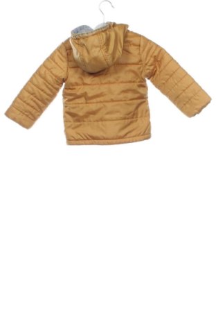 Dziecięca kurtka Coccodrillo, Rozmiar 6-9m/ 68-74 cm, Kolor Pomarańczowy, Cena 88,00 zł