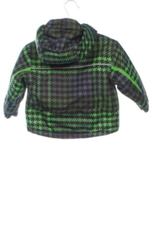 Dětská bunda  Columbia, Velikost 9-12m/ 74-80 cm, Barva Vícebarevné, Cena  1 077,00 Kč