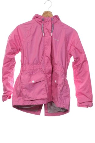 Dziecięca kurtka Craghoppers, Rozmiar 11-12y/ 152-158 cm, Kolor Różowy, Cena 144,93 zł