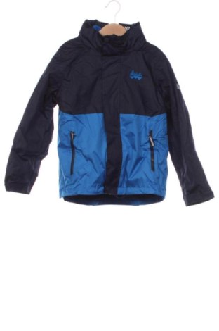 Dziecięca kurtka Crivit, Rozmiar 6-7y/ 122-128 cm, Kolor Kolorowy, Cena 166,99 zł