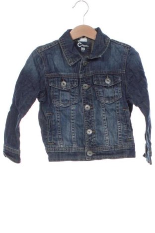Geacă pentru copii Cubus, Mărime 2-3y/ 98-104 cm, Culoare Albastru, Preț 101,99 Lei