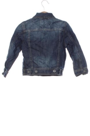 Geacă pentru copii Cubus, Mărime 2-3y/ 98-104 cm, Culoare Albastru, Preț 101,99 Lei