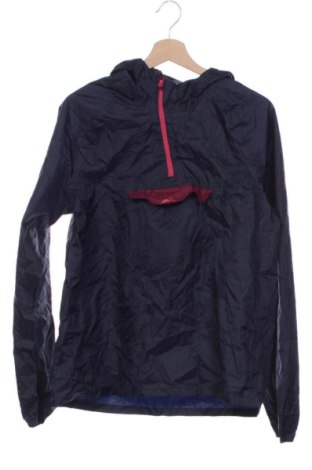 Dětská bunda  Decathlon, Velikost 14-15y/ 168-170 cm, Barva Modrá, Cena  489,00 Kč