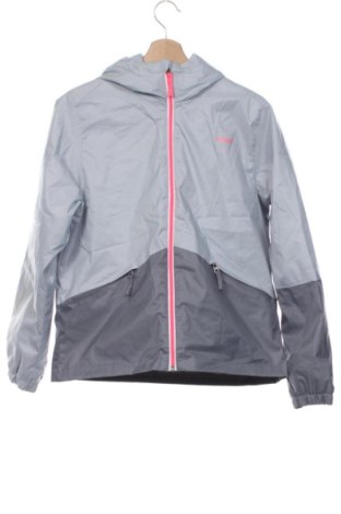 Dětská bunda  Decathlon, Velikost 12-13y/ 158-164 cm, Barva Šedá, Cena  489,00 Kč
