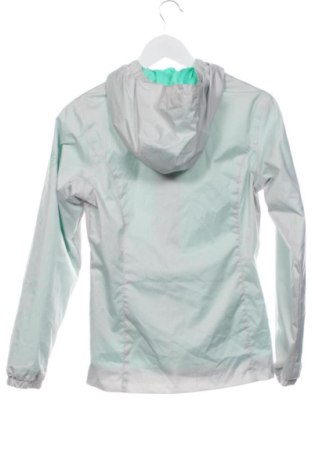 Kinderjacke Decathlon, Größe 11-12y/ 152-158 cm, Farbe Grau, Preis 25,99 €