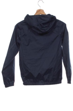 Kinderjacke Decathlon, Größe 9-10y/ 140-146 cm, Farbe Blau, Preis 21,99 €