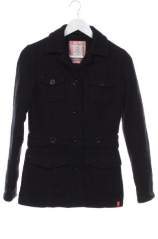 Dziecięca kurtka Edc By Esprit, Rozmiar 14-15y/ 168-170 cm, Kolor Czarny, Cena 123,25 zł
