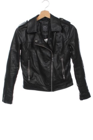 Kinderjacke Groggy, Größe 12-13y/ 158-164 cm, Farbe Schwarz, Preis 21,99 €