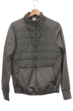Dětská bunda  H&M, Velikost 12-13y/ 158-164 cm, Barva Zelená, Cena  489,00 Kč