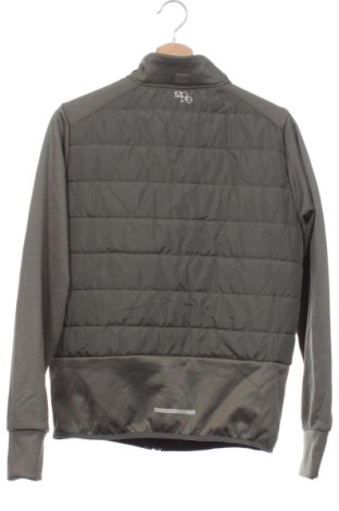 Dětská bunda  H&M, Velikost 12-13y/ 158-164 cm, Barva Zelená, Cena  489,00 Kč
