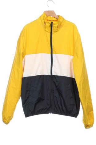 Παιδικό μπουφάν H&M, Μέγεθος 13-14y/ 164-168 εκ., Χρώμα Κίτρινο, Τιμή 19,99 €