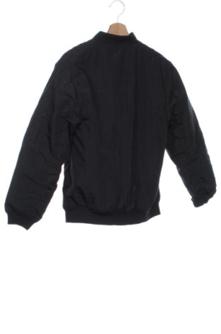 Kinderjacke H&M, Größe 9-10y/ 140-146 cm, Farbe Schwarz, Preis 16,42 €