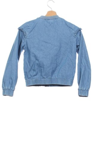 Kinderjacke H&M, Größe 8-9y/ 134-140 cm, Farbe Blau, Preis € 16,00
