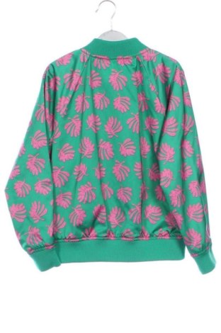 Kinderjacke H&M, Größe 6-7y/ 122-128 cm, Farbe Mehrfarbig, Preis 10,99 €
