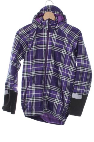 Geacă pentru copii Helly Hansen, Mărime 10-11y/ 146-152 cm, Culoare Multicolor, Preț 146,91 Lei