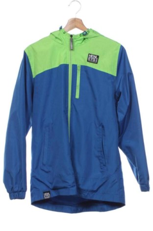 Kinderjacke Henleys, Größe 13-14y/ 164-168 cm, Farbe Mehrfarbig, Preis € 19,22